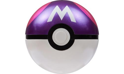 Pokemon - Monster Collection - Master Ball